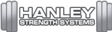 Hanley Strength System Logo